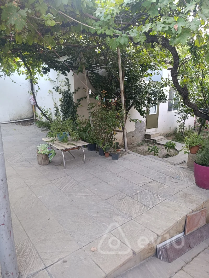 1 otaqlı həyət evi, 37 m², Dərnəgül — kirayə — Ev, villa, Bakı (8)