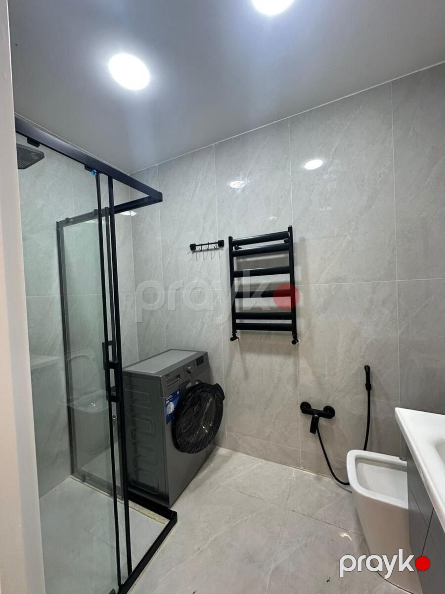 Satılır 2 otaqlı yeni tikili 51 m² — Mənzil, Bakı (11)