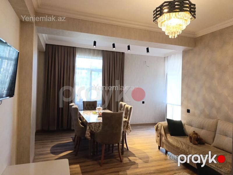 Satılır 2 otaqlı Bina evi menzil (Yeni tikili), 78 m², Xırdalan ş — Mənzil (2)