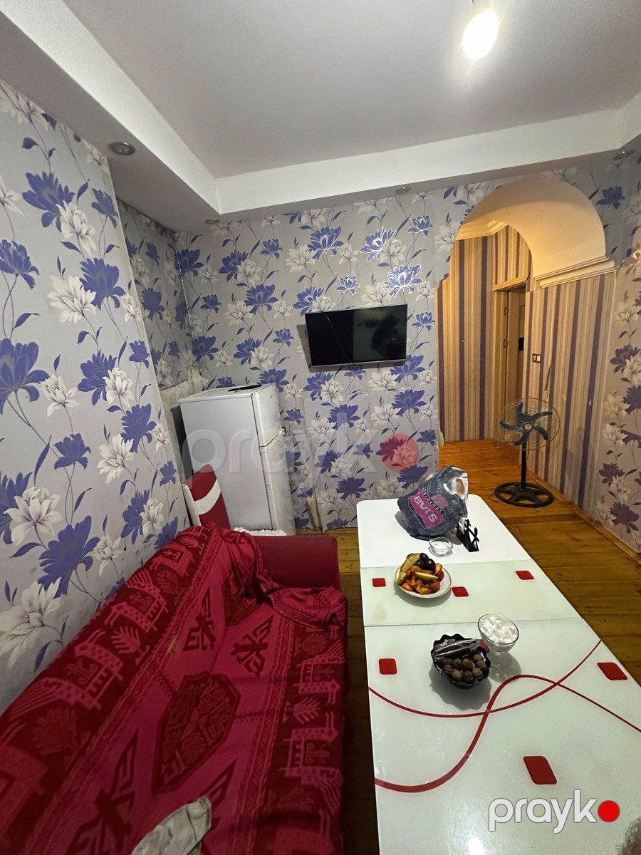 3-otaqlı mənzil kirayə verilir, Yeni Yasamal r., 54 m² — Mənzil, Bakı (6)