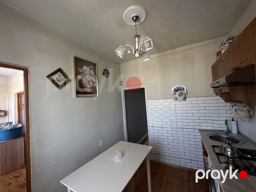 Satılır 3 otaqlı köhnə tikili 52 m² — Mənzil, Bakı (5)