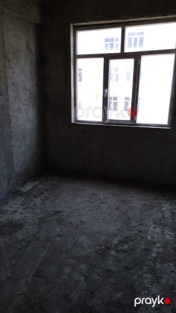 Satılır 1 otaqlı yeni tikili 28 m² — Mənzil, Xırdalan (6)