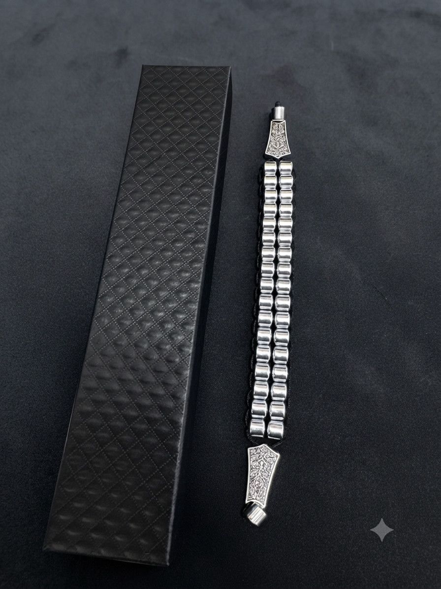 Təsbeh 8356, 200 mm — Mallar, Bakı