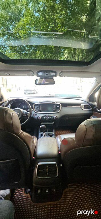 Kia Sorento, 2.2 L, 2014 il, 131 497 km — Avtomobillər, Bakı (3)