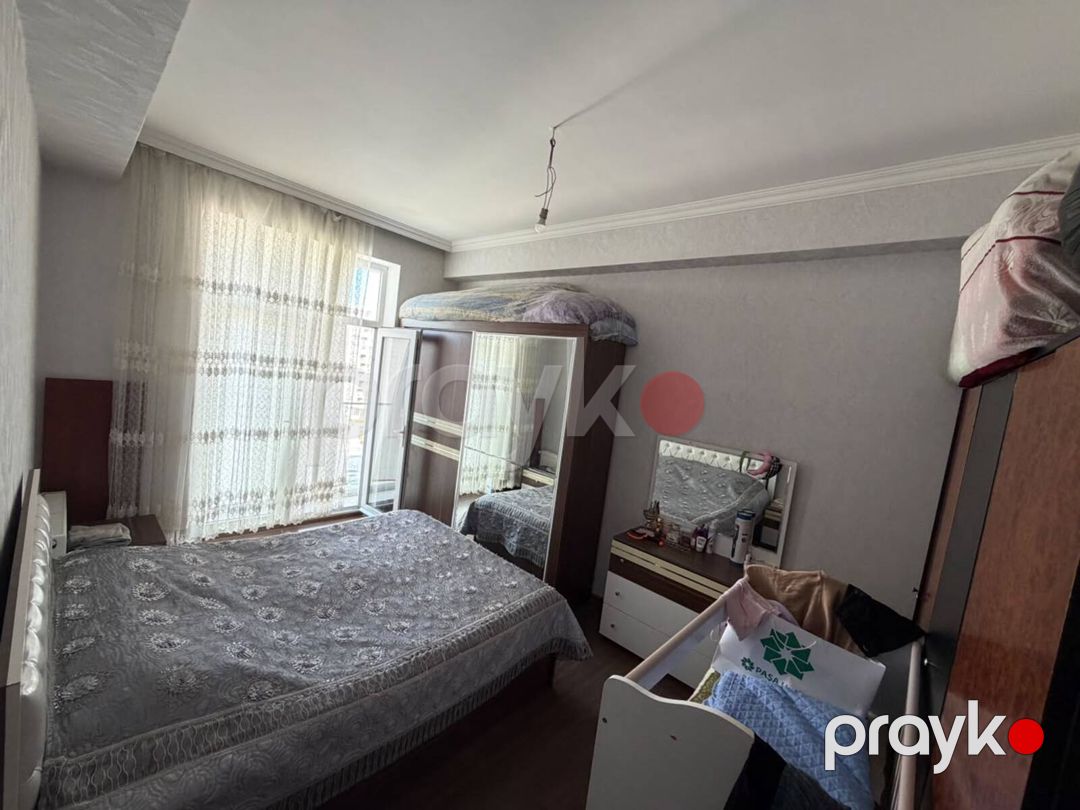 Satılır 3 otaqlı yeni tikili 85 m² — Mənzil, Bakı (4)