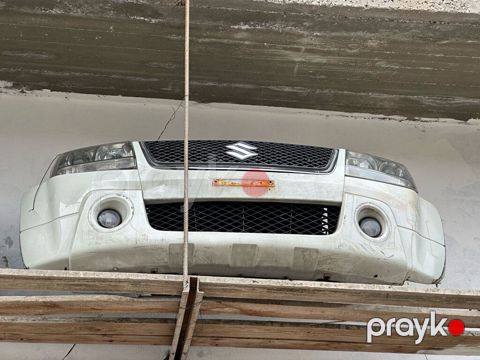 "Suzuki Grand Vitara" ehtiyat hissələri — Bakı