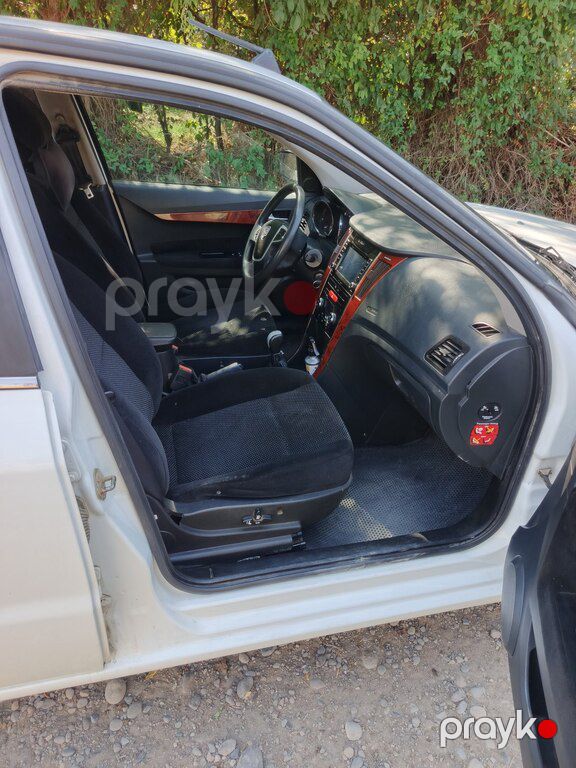 Khazar LD, 1.7 L, 2021 il, 85 860 km — Avtomobillər, Füzuli (3)