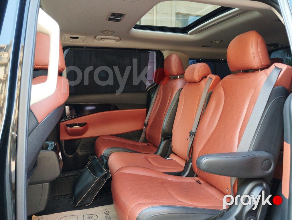 Kia Carnival, 2.2 L, 2023 il, 60 200 km — Avtomobillər, Bakı (12)