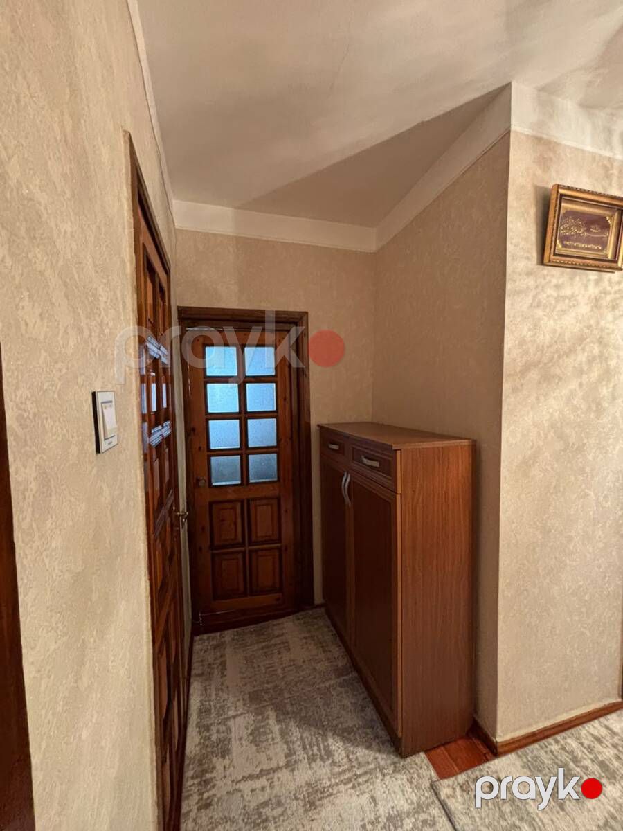 Satılır 2 otaqlı köhnə tikili 70 m² — Mənzil, Bakı (12)