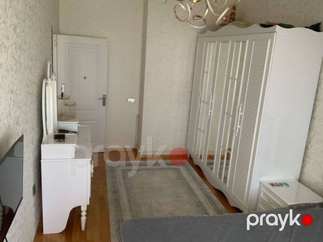 Satılır 2 otaqlı yeni tikili 60 m² — Mənzil, Bakı (6)