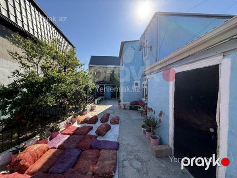 Satılır 8 otaqlı Həyət evi / Villa, 120 m², Mehdiabad — Abşeron