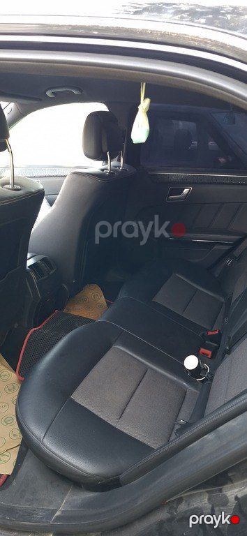 Mercedes E 350, 3.0 L, 2012 il, 147 000 km — Avtomobillər, Bakı (6)