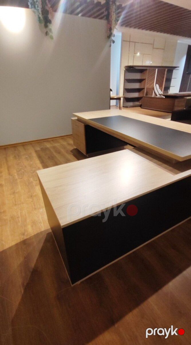 Ofis mebeli — Mebel, Bakı (6)
