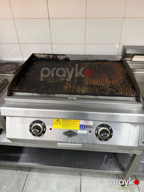 Empero Professional izqara aparati 2000 Azn. Cemi 1 ay istifade — Bakı