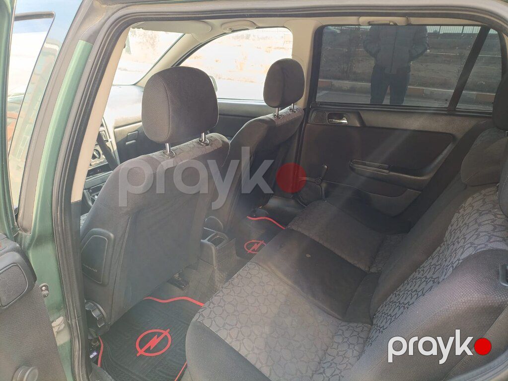 Opel Astra, 1.6 L, 1999 il, 400 000 km — Avtomobillər, Bakı (2)