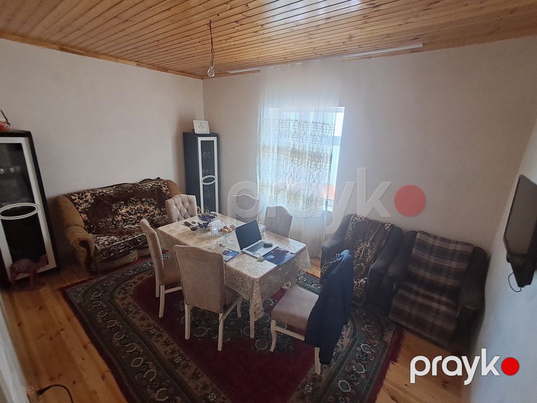 Həyət evi, Müşfiqabad qəs — Ev, villa, Bakı (9)