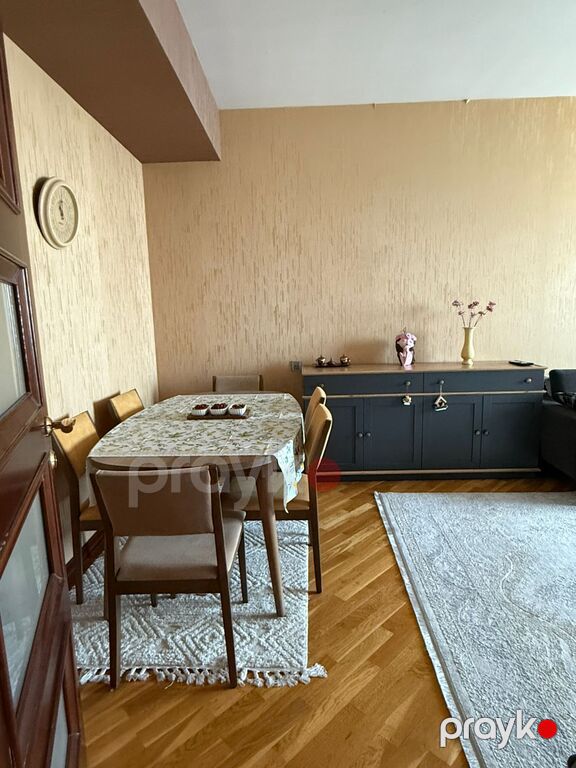 Satılır 3 otaqlı yeni tikili 90 m² — Mənzil, Bakı (5)