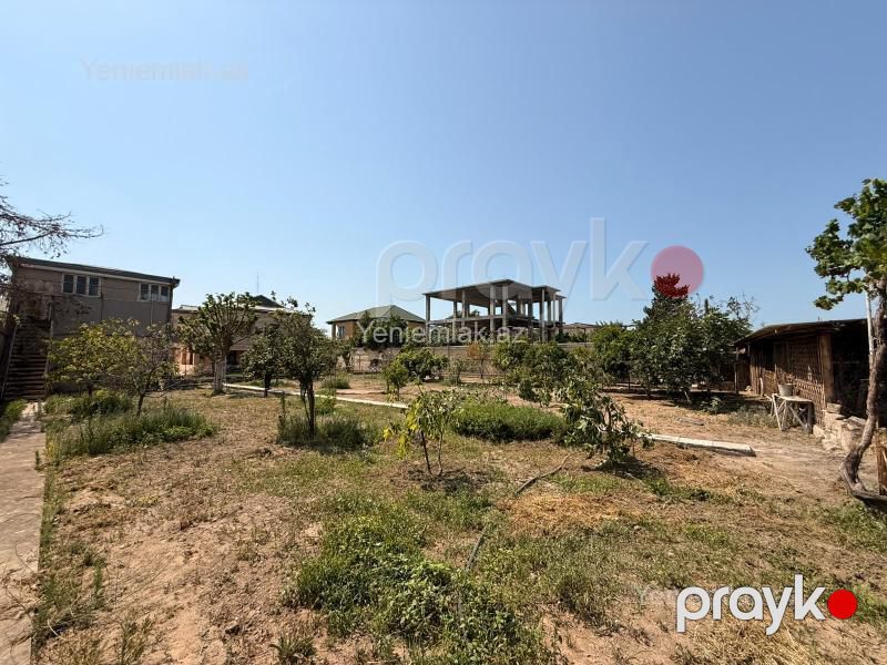 Satılır Torpaq sahəsi, 18 sot, Xəzər rayonu — Torpaq, Bakı (7)