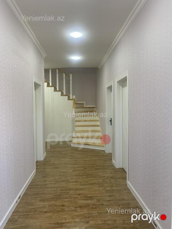 Satılır 5 otaqlı Həyət evi / Villa, 170 m², Corat köhnə — Ev, villa, Sumqayıt (4)