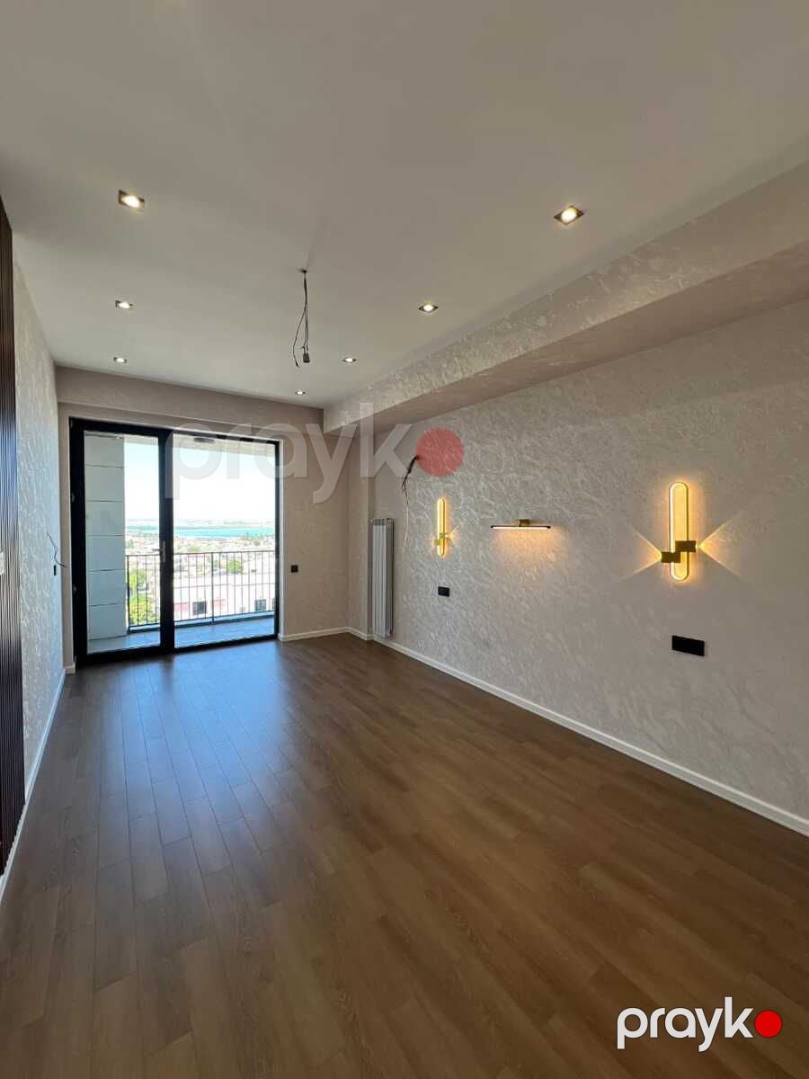 Satılır 3 otaqlı yeni tikili 136.6 m² — Mənzil, Bakı (11)