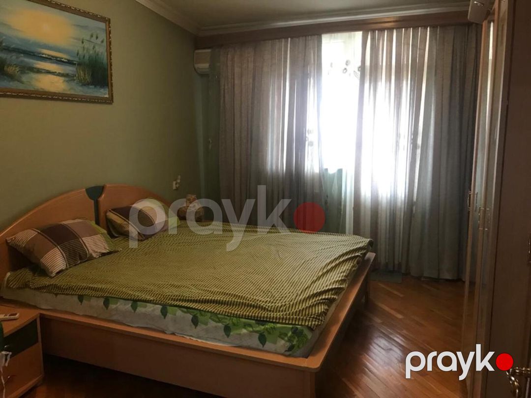 İcarəyə verilir 2 otaqlı yeni tikili 115 m² — Mənzil, Bakı (12)