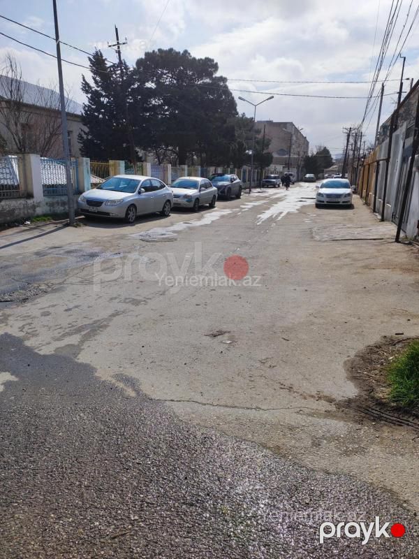 Satılır 3 otaqlı Həyət evi / Villa, 88 m², Binəqədi rayonu — Ev, villa, Bakı (6)