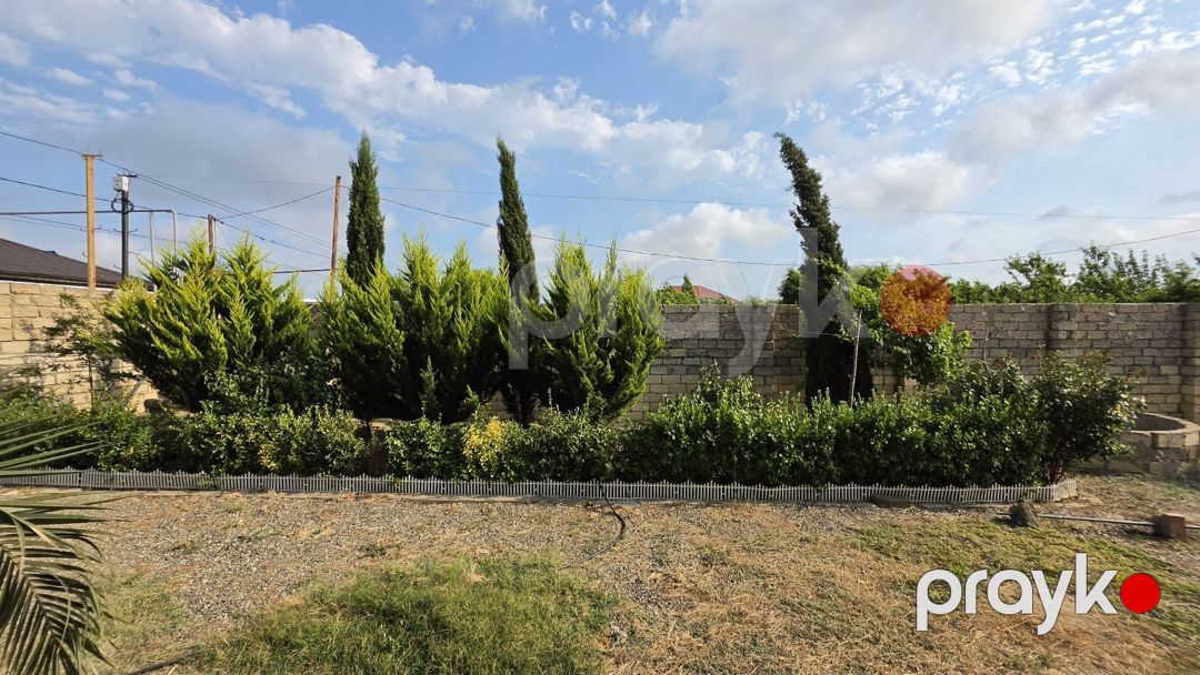 Bağ evi, Albalı qəs — Ev, villa, Bakı (10)