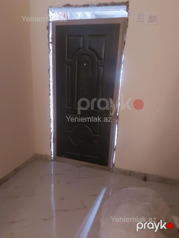 Satılır 4 otaqlı Bina evi menzil (Yeni tikili), 144.5 m², Xətai rayonu — Mənzil, Bakı (4)