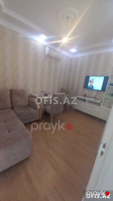 Həyət evləri Satılır Xırdalan, merkəzə yaxin, 3 otaq, 90 m² — Ev, villa, Xırdalan (3)
