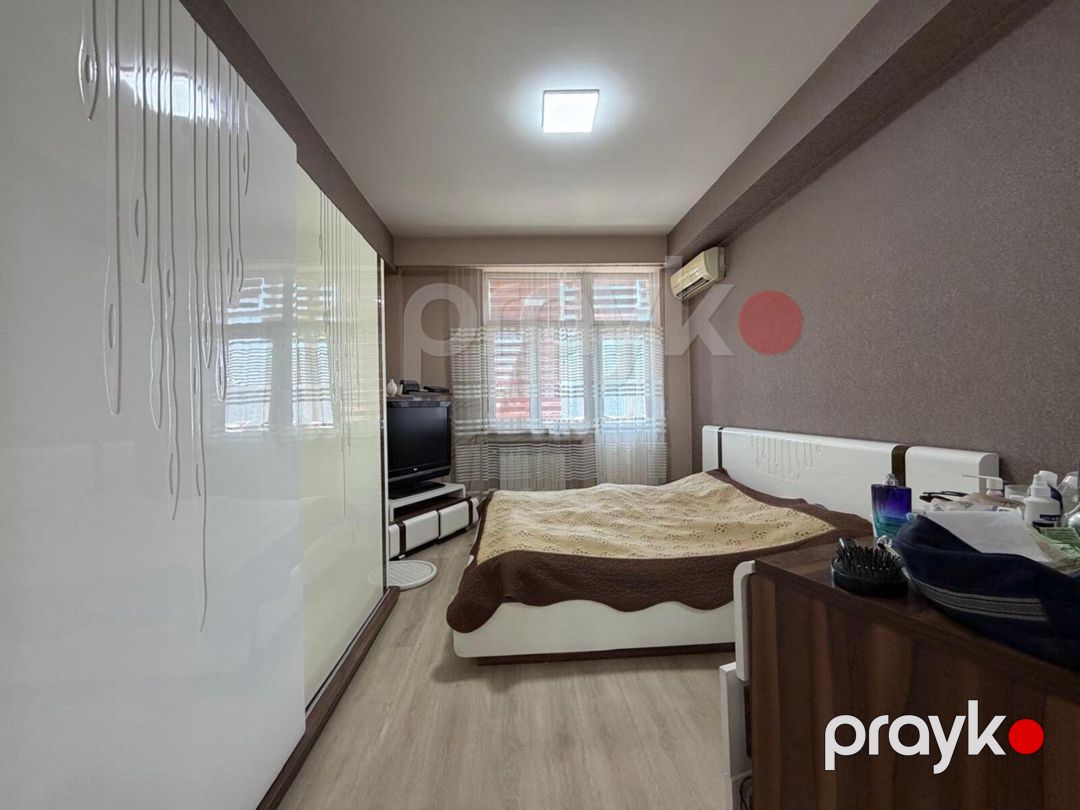 Satılır 3 otaqlı yeni tikili 122 m² — Mənzil, Xırdalan (9)