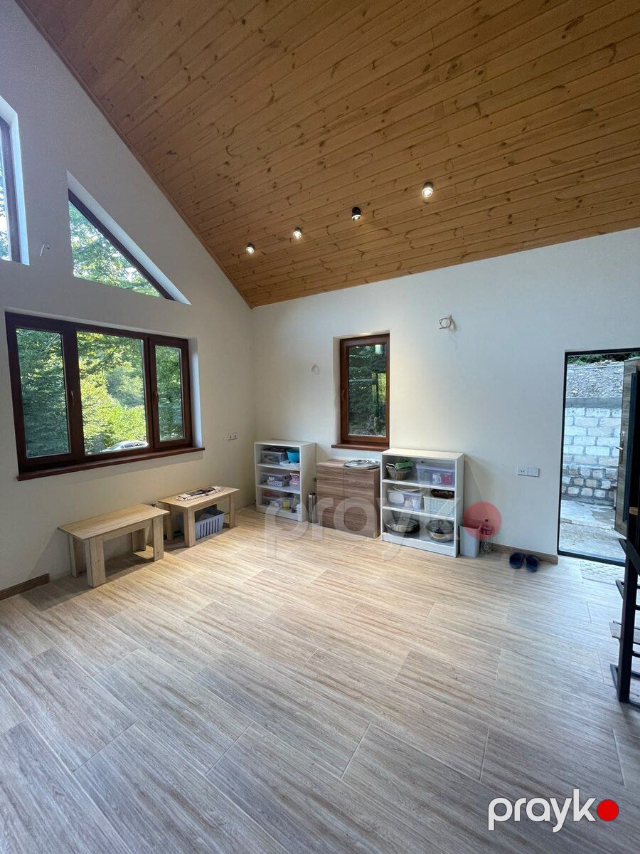 Bağ evi, Qusar r — Ev, villa, Qusar (12)