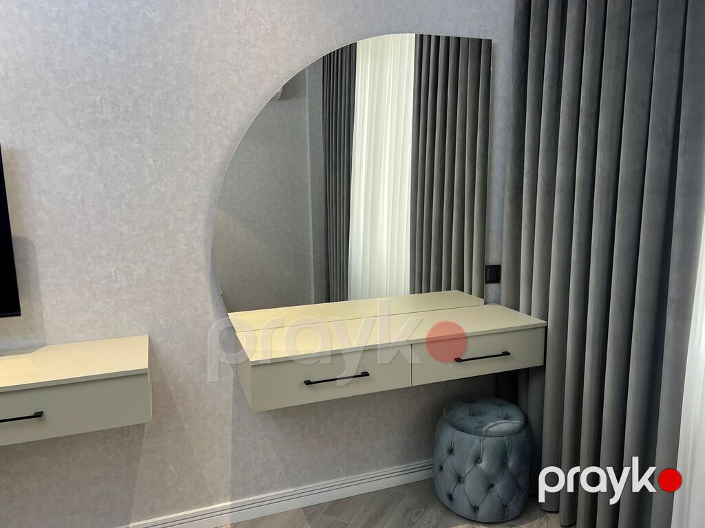 İcarəyə verilir 3 otaqlı yeni tikili 145 m² — Mənzil, Bakı (7)