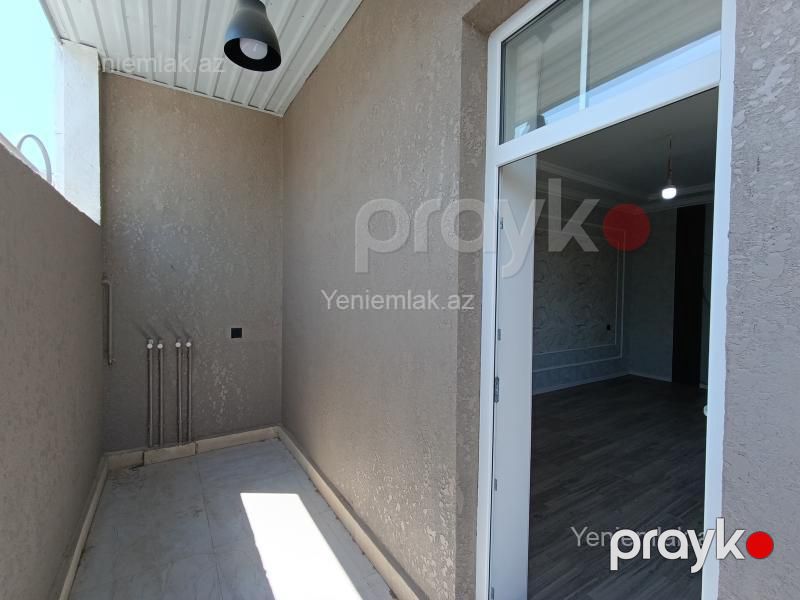 Satılır 3 otaqlı Həyət evi / Villa, 100 m², Sabunçu rayonu — Ev, villa, Bakı (7)