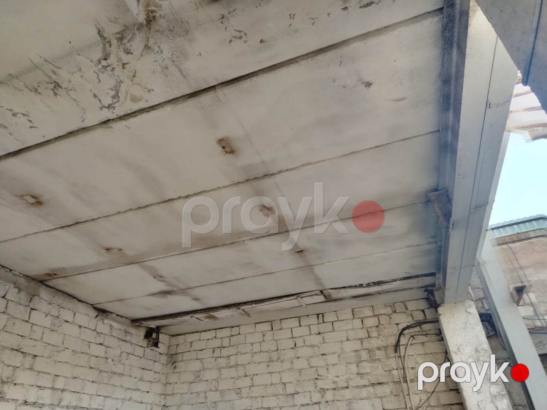 Beton panellər — Təmir və inşaat, Bakı (2)