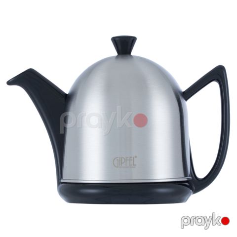 Çaynik Gipfel Calıdo Black 600 ml Qara — Bakı