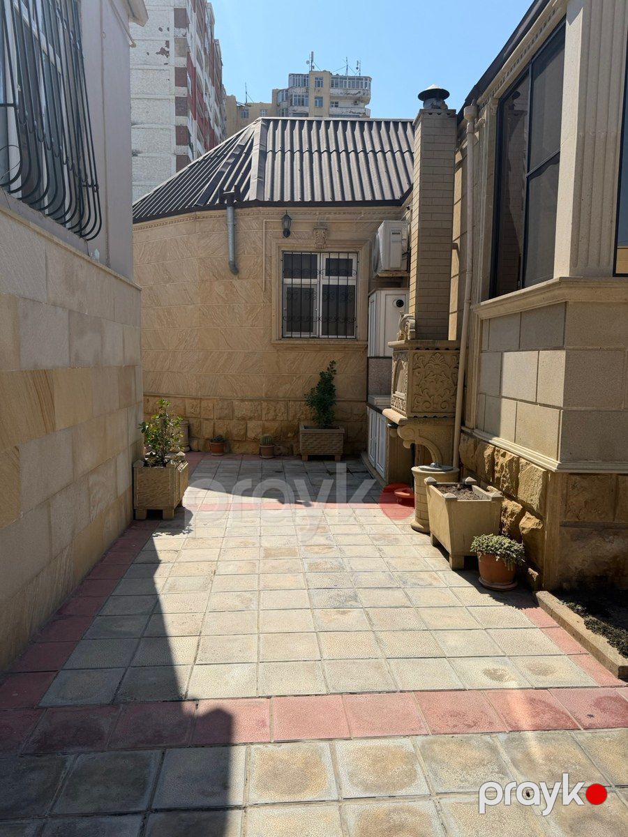 Həyət evi, Xırdalan ş — Ev, villa, Xırdalan (4)
