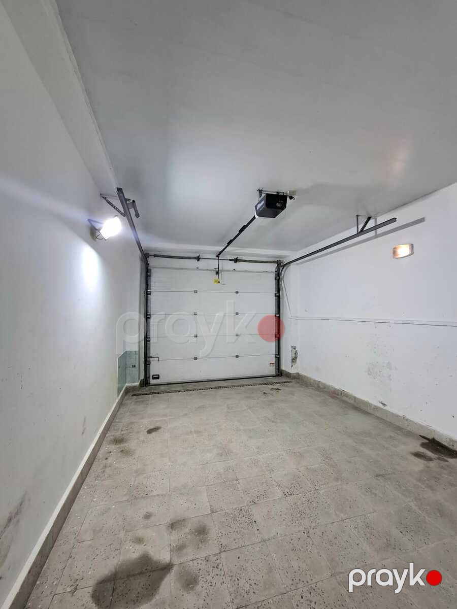 İcarəyə verilir 10 otaqlı həyət evi/bağ evi 600 m² — Ev, villa, Bakı (12)