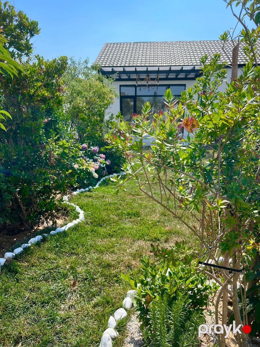 Satılır 3 otaqlı həyət evi/bağ evi 120 m² — Ev, villa, Bakı (12)