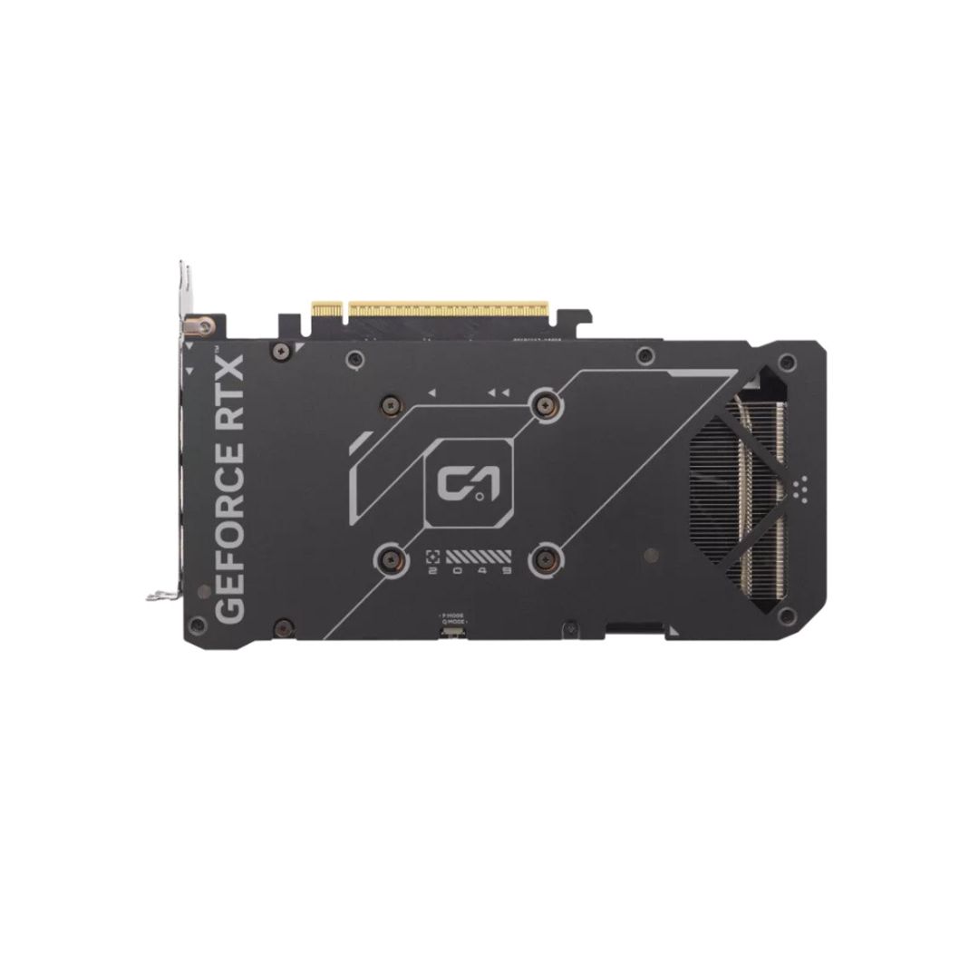 Videokart ASUS Dual RTX 5060Ti 8GB OC Edition (90YV0MP2-M0NA00) — Kompüterlər və noutbuklar, Bakı (4)