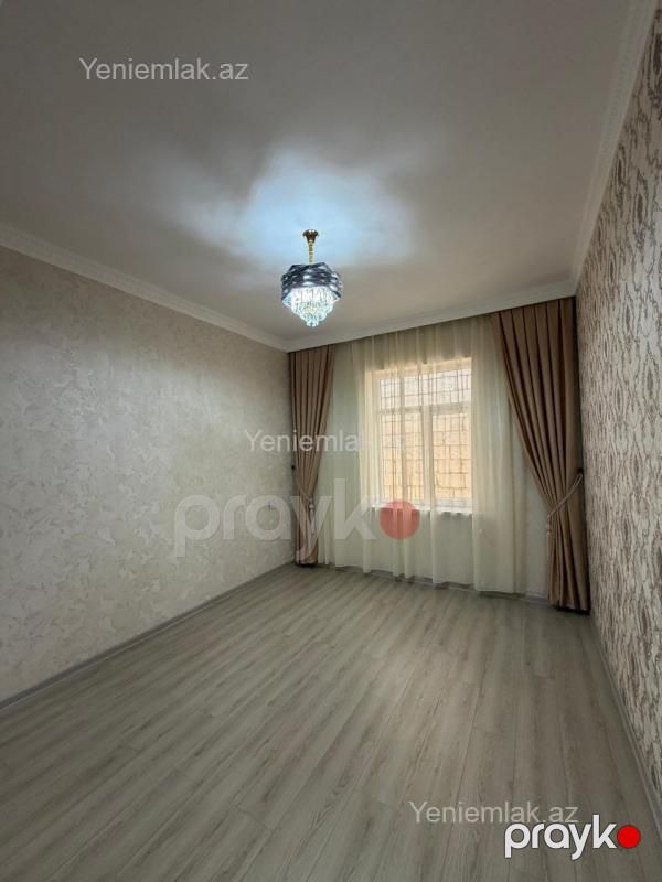 Satılır 3 otaqlı Həyət evi / Villa, 135 m², Saray — Ev, villa, Abşeron (6)