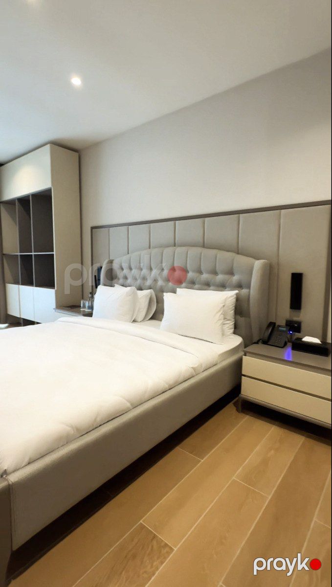 Satılır 2 otaqlı yeni tikili 101 m² — Mənzil, Bakı (9)