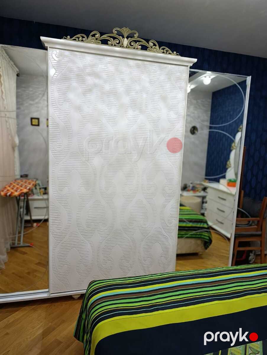 Satılır 2 otaqlı yeni tikili 70 m² — Mənzil, Xırdalan (8)