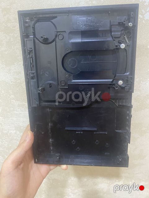 Ela veziyyetde problemi yoxdu playstation 2 ust Qapqa alt qapaqda — Mehdiabad