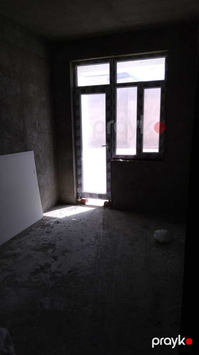 Satılır 2 otaqlı yeni tikili 60.5 m² — Mənzil, Xırdalan (6)