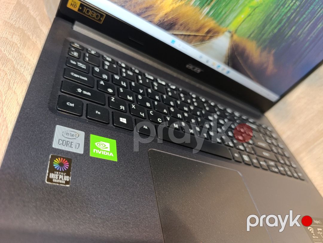 Acer Aspire 3 A315-57G — Noutbuklar, Bakı (3)