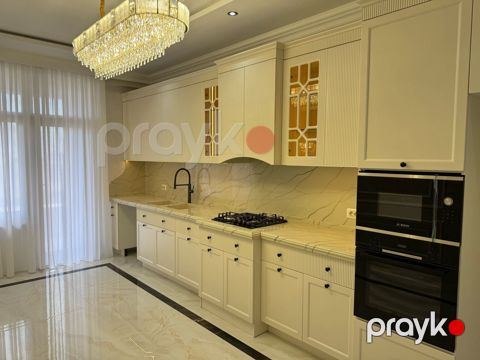 Satılır 3 otaqlı yeni tikili 100 m² — Bakı