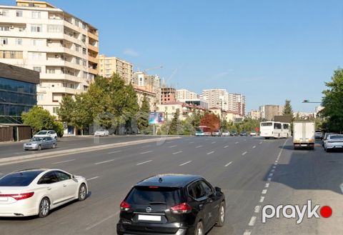 Satılır 3 otaqlı köhnə tikili 85 m² — Bakı