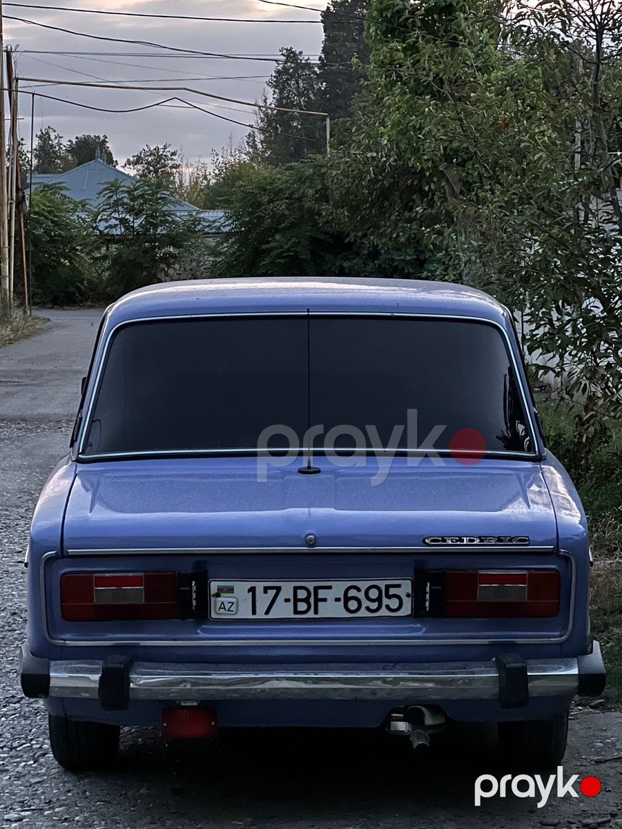 Lada (vaz) 2106, 2005 il — Avtomobillər, Xaçmaz (4)