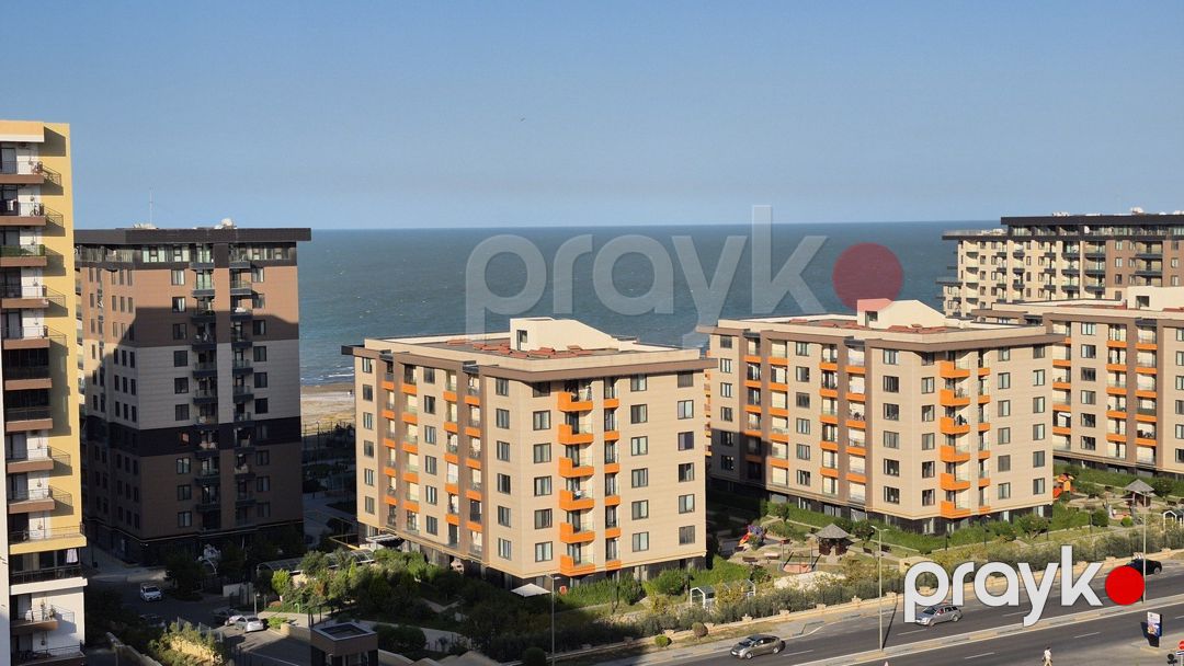 Satılır 3 otaqlı yeni tikili 88 m² — Mənzil, Sumqayıt (12)