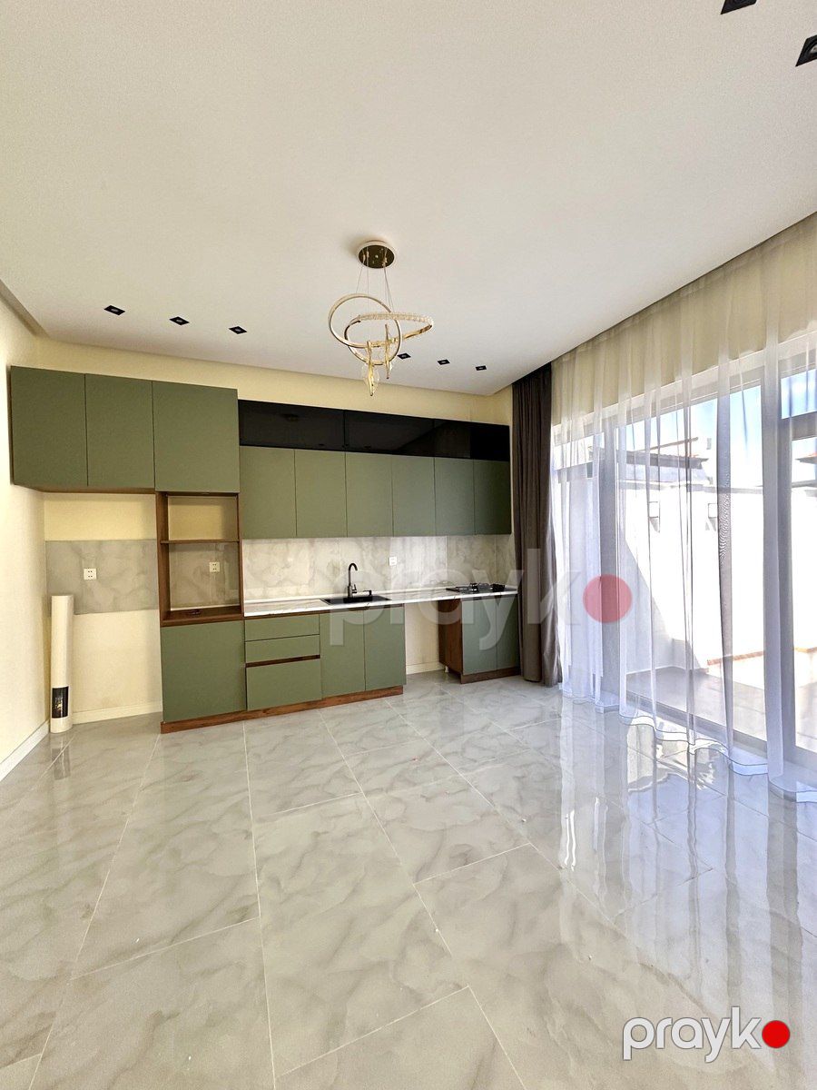 Satılır 4 otaqlı həyət evi/bağ evi 165 m² — Ev, villa, Bakı (6)